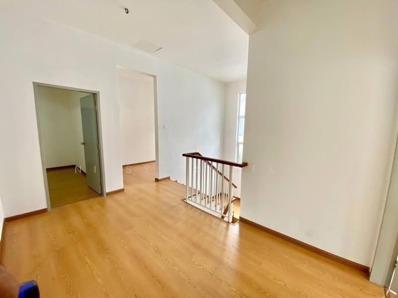 Semi-Detached House for Sale in Seksyen U15 (Shah Alam) - Niesya Shuekry - PropertyGuru.com.my