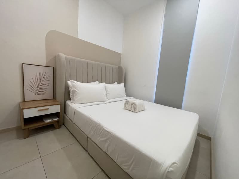 Condominium for Sale at 22 Macalisterz - S J Foo - Bedroom - PropertyGuru.com.my
