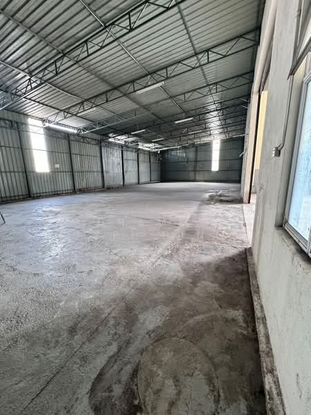 Factory for Rent in Senawang (Negeri Sembilan) - Muhammed Nazri bin Mustapha - Interior - PropertyGuru.com.my