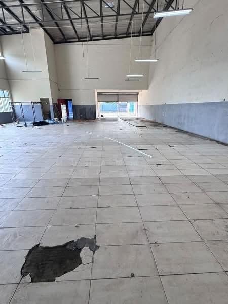 Factory for Rent in Senawang (Negeri Sembilan) - Muhammed Nazri bin Mustapha - Interior - PropertyGuru.com.my