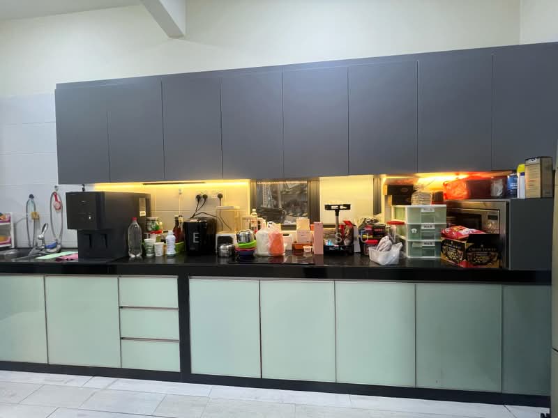 2-storey Terraced House for Sale in Taman Mount Austin (Tebrau) - Tee Jay Sun - PropertyGuru.com.my