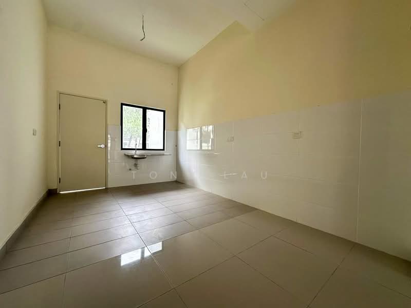 2-storey Terraced House for Sale in Dengkil (Selangor) - Tony Lau - Kitchen - PropertyGuru.com.my