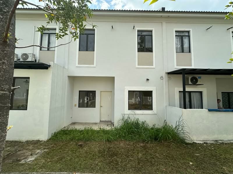 2-storey Terraced House for Sale in Dengkil (Selangor) - Tony Lau - Exterior - PropertyGuru.com.my