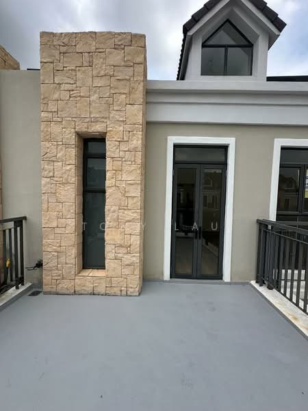 2-storey Terraced House for Sale in Dengkil (Selangor) - Tony Lau - Exterior - PropertyGuru.com.my