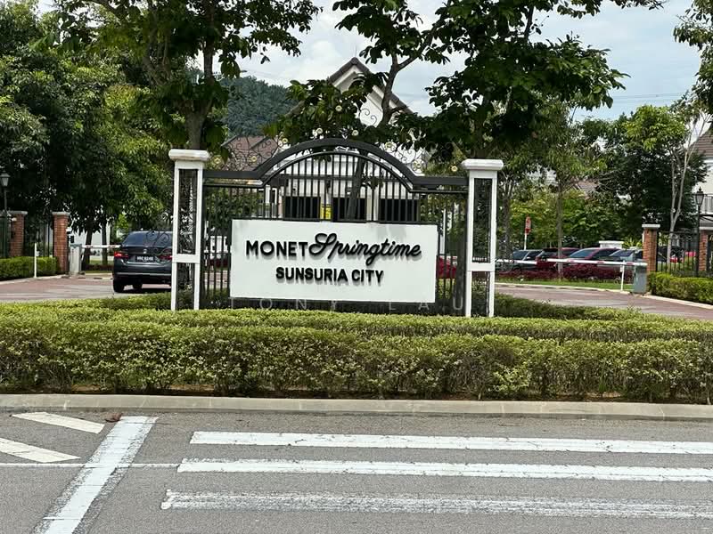 2-storey Terraced House for Sale in Dengkil (Selangor) - Tony Lau - Exterior - PropertyGuru.com.my