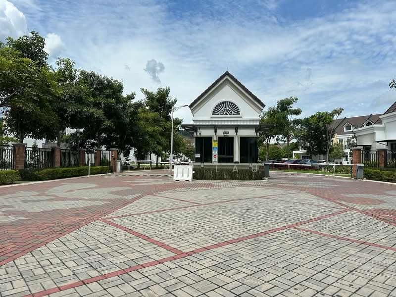 2-storey Terraced House for Sale in Dengkil (Selangor) - Tony Lau - Exterior - PropertyGuru.com.my