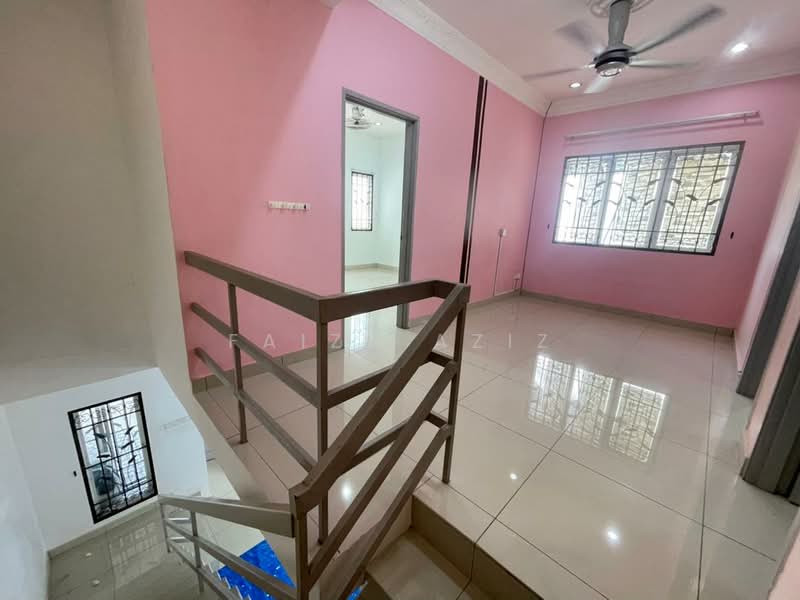 Flat for Rent at Seksyen 15 Bandar Baru Bangi - Faiza Aziz - Interior - PropertyGuru.com.my