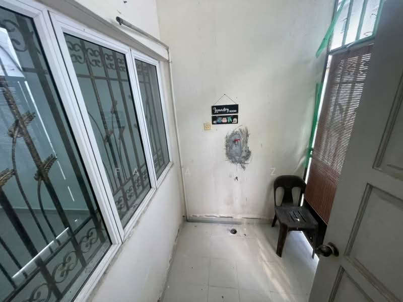 Flat for Rent at Seksyen 15 Bandar Baru Bangi - Faiza Aziz - Interior - PropertyGuru.com.my
