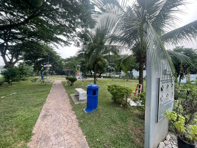 Flat for Rent at Seksyen 15 Bandar Baru Bangi - Faiza Aziz - Exterior - PropertyGuru.com.my