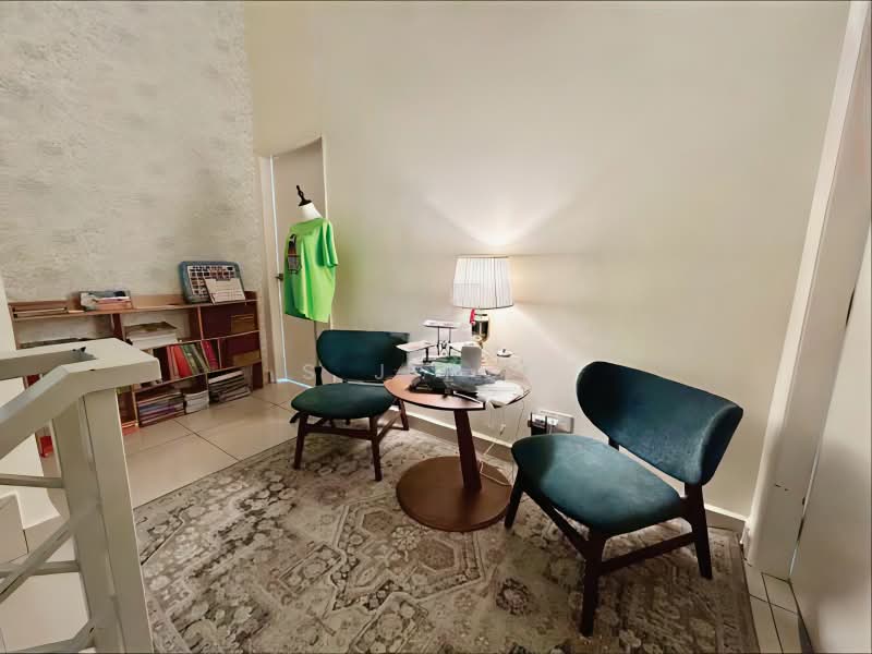 Semi-Detached House for Sale in Gelugor (Penang) - S J Foo - Interior - PropertyGuru.com.my