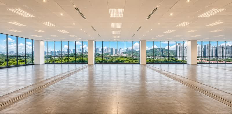 Pejabat untuk Disewa di Taman Tun Dr Ismail (Kuala Lumpur) - Jess Seah - Interior - PropertyGuru.com.my