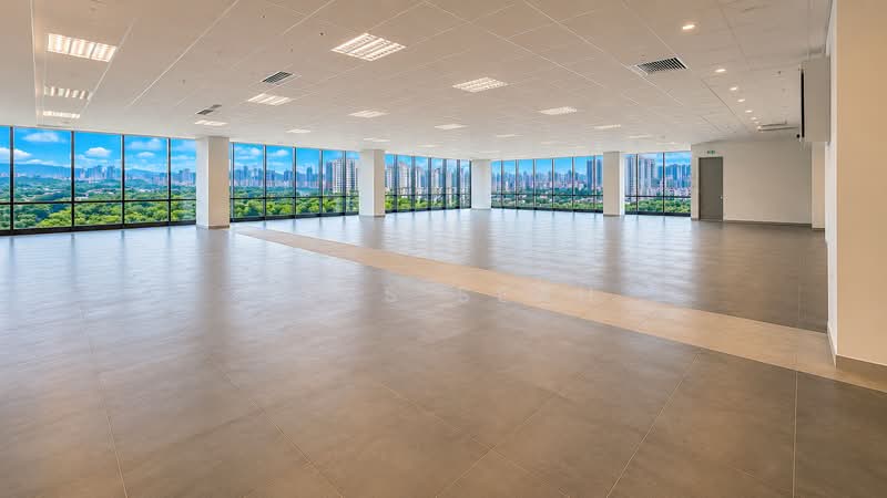Pejabat untuk Disewa di Taman Tun Dr Ismail (Kuala Lumpur) - Jess Seah - View - PropertyGuru.com.my