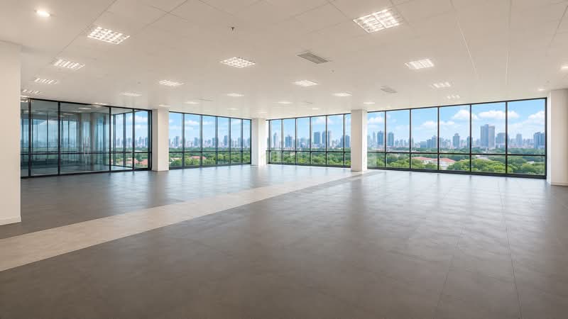 Pejabat untuk Disewa di Taman Tun Dr Ismail (Kuala Lumpur) - Jess Seah - Interior - PropertyGuru.com.my
