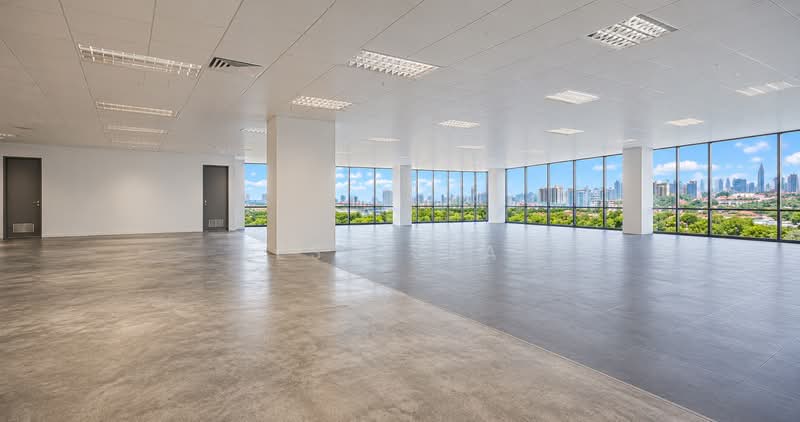 Pejabat untuk Disewa di Taman Tun Dr Ismail (Kuala Lumpur) - Jess Seah - Interior - PropertyGuru.com.my