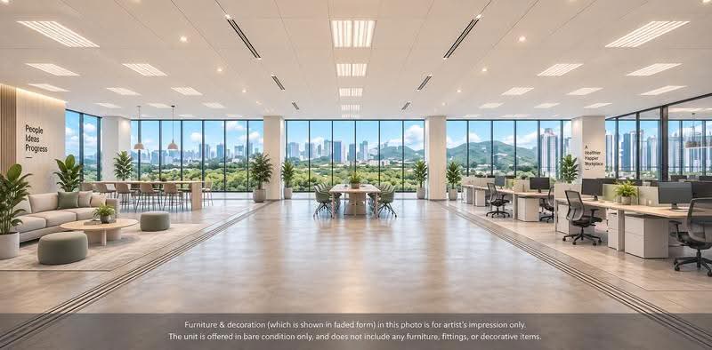 Office for Rent in Taman Tun Dr Ismail (Kuala Lumpur) - Jess Seah - Interior - PropertyGuru.com.my