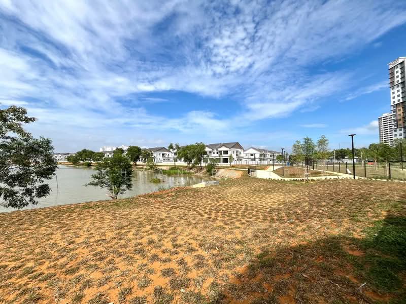 Rumah Berkembar untuk Dijual di Cyber 10 (Cyberjaya) - Fakhzan Badiran - Exterior - PropertyGuru.com.my