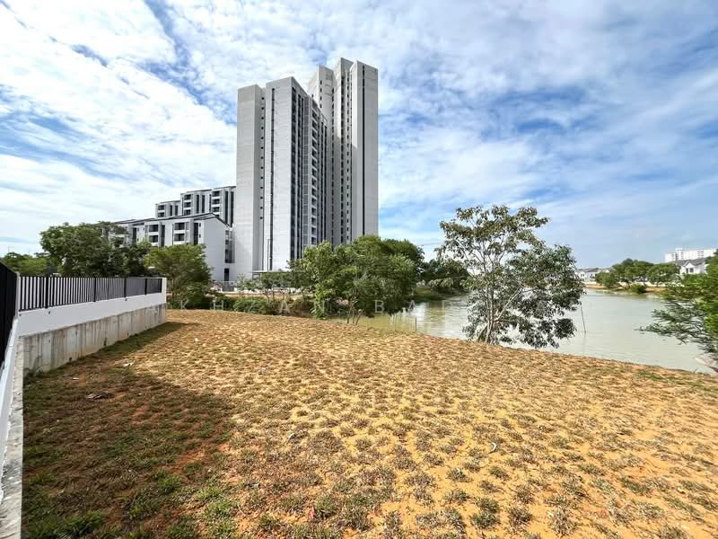 Rumah Berkembar untuk Dijual di Cyber 10 (Cyberjaya) - Fakhzan Badiran - Exterior - PropertyGuru.com.my