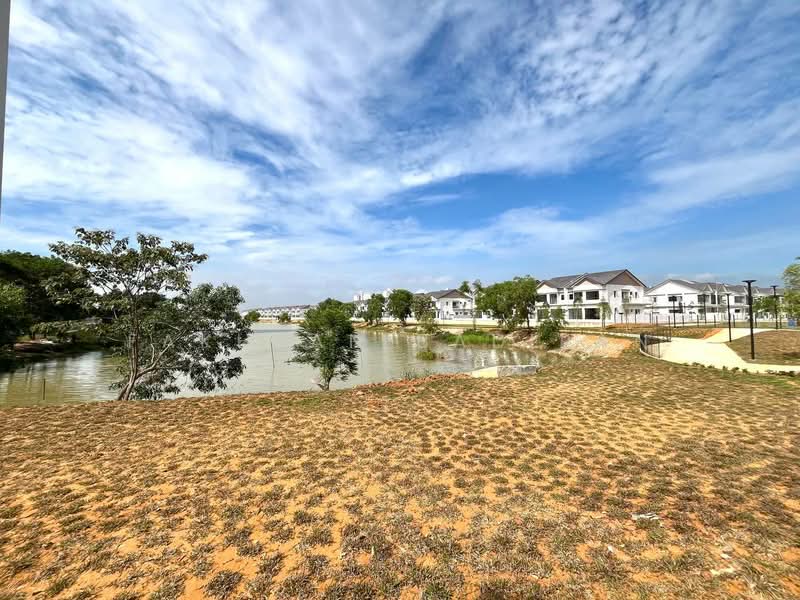 Rumah Berkembar untuk Dijual di Cyber 10 (Cyberjaya) - Fakhzan Badiran - Exterior - PropertyGuru.com.my