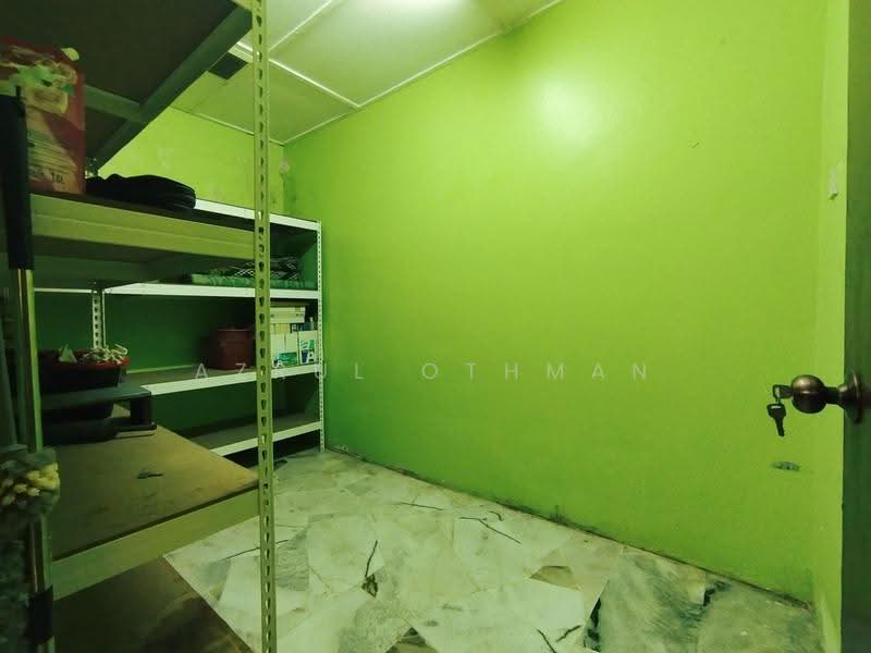 1-storey Terraced House for Sale in Taman Desa Kiara (Sikamat) - Azrul Othman - Interior - PropertyGuru.com.my
