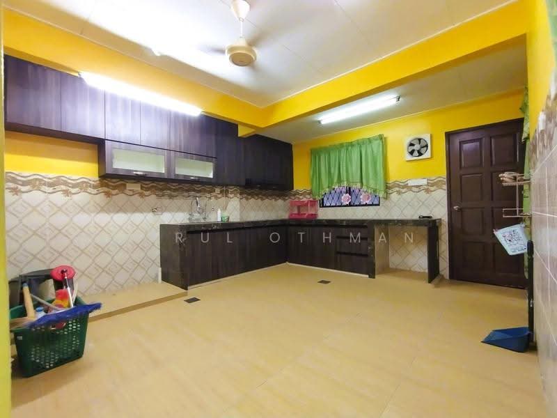1-storey Terraced House for Sale in Taman Desa Kiara (Sikamat) - Azrul Othman - PropertyGuru.com.my