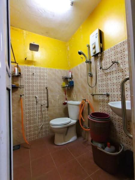1-storey Terraced House for Sale in Taman Desa Kiara (Sikamat) - Azrul Othman - PropertyGuru.com.my