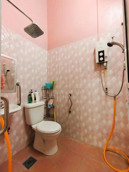 1-storey Terraced House for Sale in Taman Desa Kiara (Sikamat) - Azrul Othman - PropertyGuru.com.my