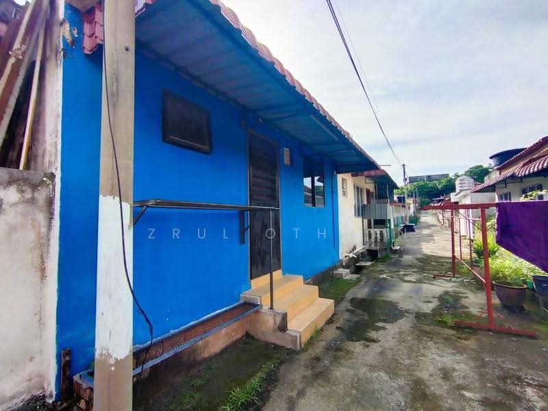 1-storey Terraced House for Sale in Taman Desa Kiara (Sikamat) - Azrul Othman - PropertyGuru.com.my