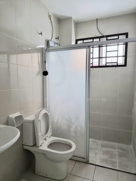 2-storey Terraced House for Sale in TAMAN PUCHONG UTAMA (Puchong) - Wendy Chin - Bathroom - PropertyGuru.com.my