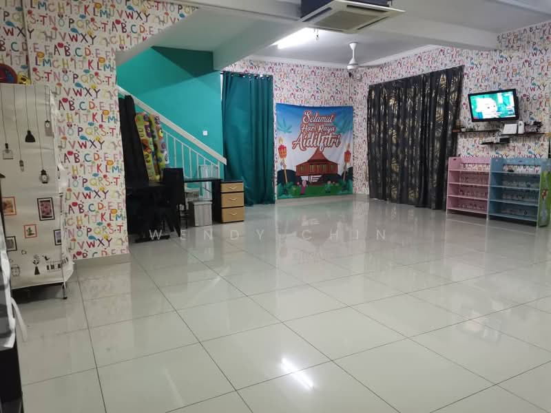 2-storey Terraced House for Sale in TAMAN PUCHONG UTAMA (Puchong) - Wendy Chin - Interior - PropertyGuru.com.my