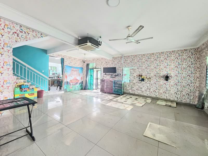2-storey Terraced House for Sale in TAMAN PUCHONG UTAMA (Puchong) - Wendy Chin - PropertyGuru.com.my