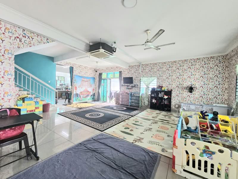2-storey Terraced House for Sale in TAMAN PUCHONG UTAMA (Puchong) - Wendy Chin - PropertyGuru.com.my