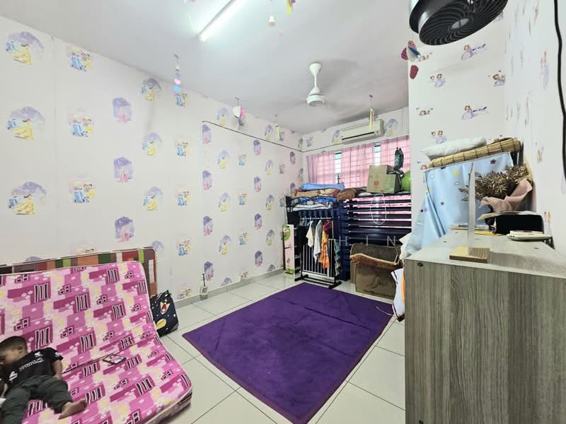 2-storey Terraced House for Sale in TAMAN PUCHONG UTAMA (Puchong) - Wendy Chin - PropertyGuru.com.my