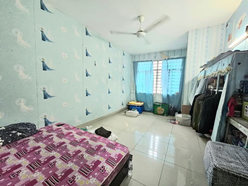 2-storey Terraced House for Sale in TAMAN PUCHONG UTAMA (Puchong) - Wendy Chin - PropertyGuru.com.my