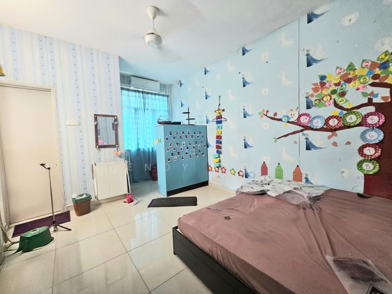 2-storey Terraced House for Sale in TAMAN PUCHONG UTAMA (Puchong) - Wendy Chin - PropertyGuru.com.my