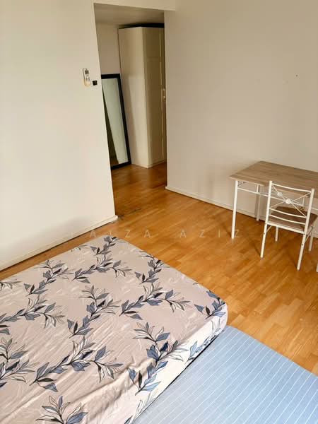 Condominium for Rent at Verdi Eco-Dominiums - Faiza Aziz - Bedroom - PropertyGuru.com.my