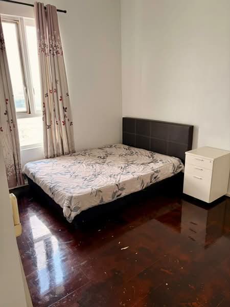 Condominium for Rent at Verdi Eco-Dominiums - Faiza Aziz - Bedroom - PropertyGuru.com.my