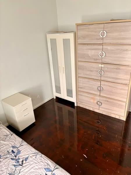 Condominium for Rent at Verdi Eco-Dominiums - Faiza Aziz - Bedroom - PropertyGuru.com.my