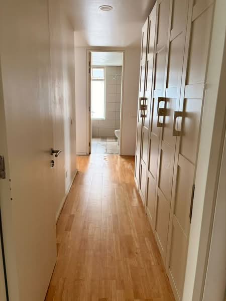 Condominium for Rent at Verdi Eco-Dominiums - Faiza Aziz - Corridor - PropertyGuru.com.my
