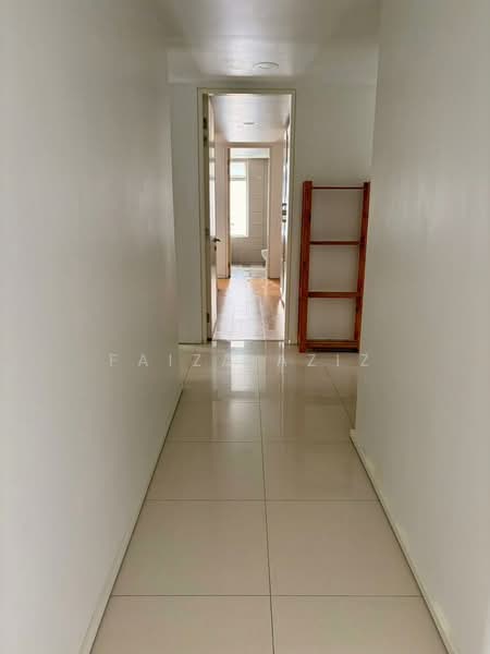 Condominium for Rent at Verdi Eco-Dominiums - Faiza Aziz - Corridor - PropertyGuru.com.my