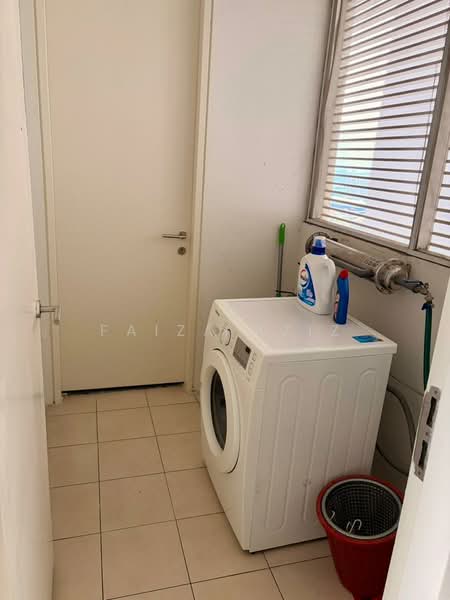 Condominium for Rent at Verdi Eco-Dominiums - Faiza Aziz - Interior - PropertyGuru.com.my