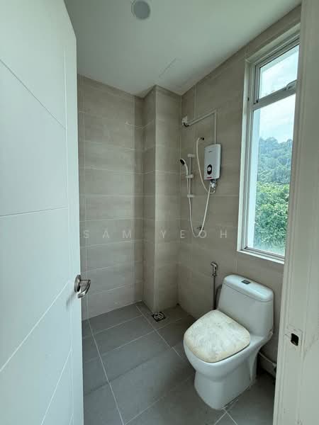 Bungalow for Sale in Bukit Gambier (Gelugor) - Sam Yeoh - Bathroom - PropertyGuru.com.my