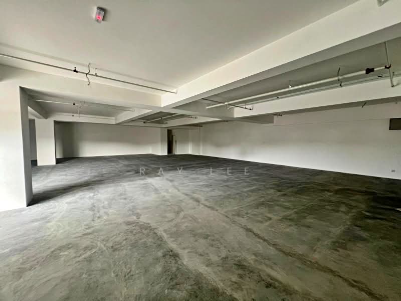 Kedai / Pejabat untuk Disewa di Setia Alam (Selangor) - Ray Lee - Interior - PropertyGuru.com.my
