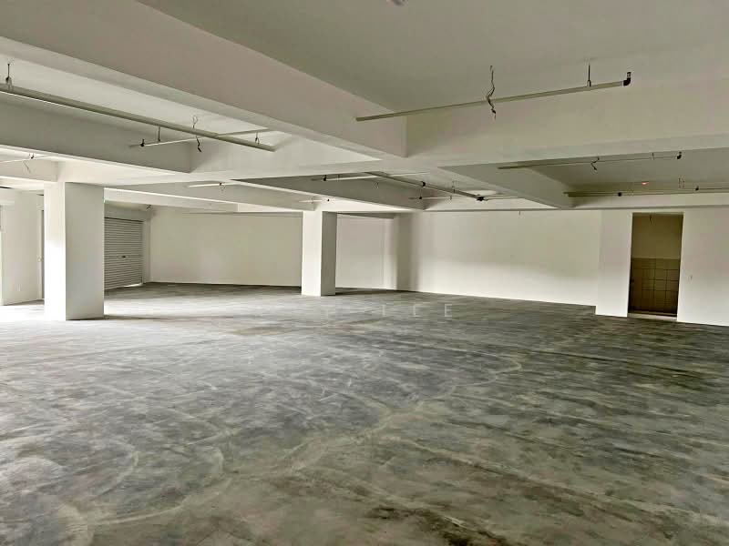 Kedai / Pejabat untuk Disewa di Setia Alam (Selangor) - Ray Lee - Interior - PropertyGuru.com.my