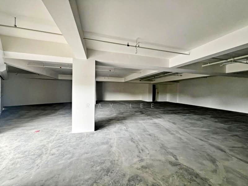 Kedai / Pejabat untuk Disewa di Setia Alam (Selangor) - Ray Lee - Interior - PropertyGuru.com.my