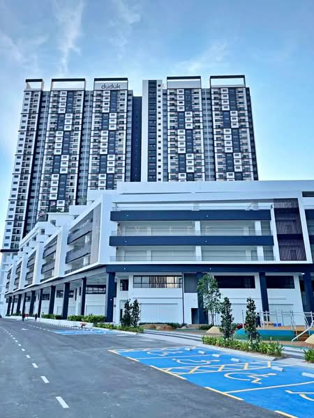 Kedai / Pejabat untuk Disewa di Setia Alam (Selangor) - Ray Lee - Exterior - PropertyGuru.com.my