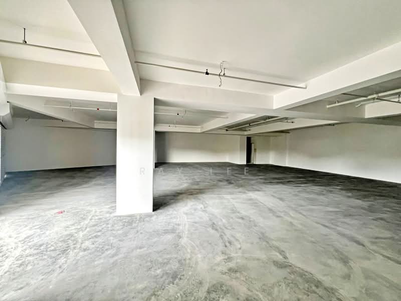 Kedai / Pejabat untuk Disewa di Setia Alam (Selangor) - Ray Lee - Interior - PropertyGuru.com.my
