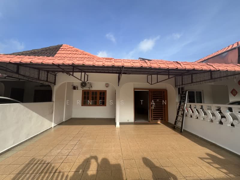 1-storey Terraced House for Rent in Taman Suria (Johor Bahru) - Erness Tan - PropertyGuru.com.my