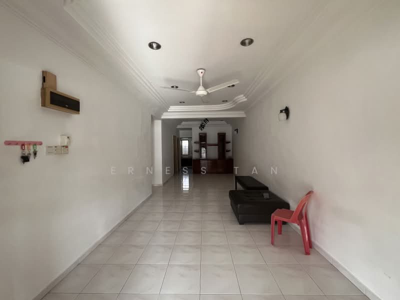 1-storey Terraced House for Rent in Taman Suria (Johor Bahru) - Erness Tan - PropertyGuru.com.my
