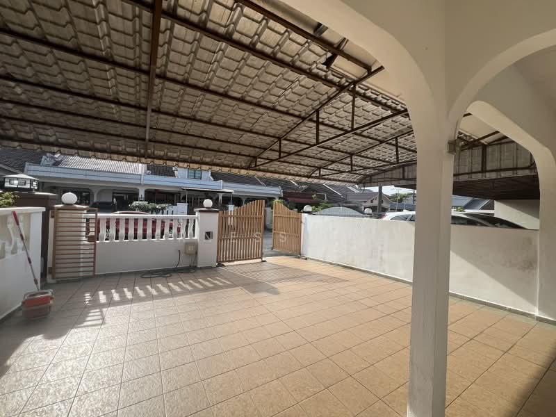1-storey Terraced House for Rent in Taman Suria (Johor Bahru) - Erness Tan - PropertyGuru.com.my