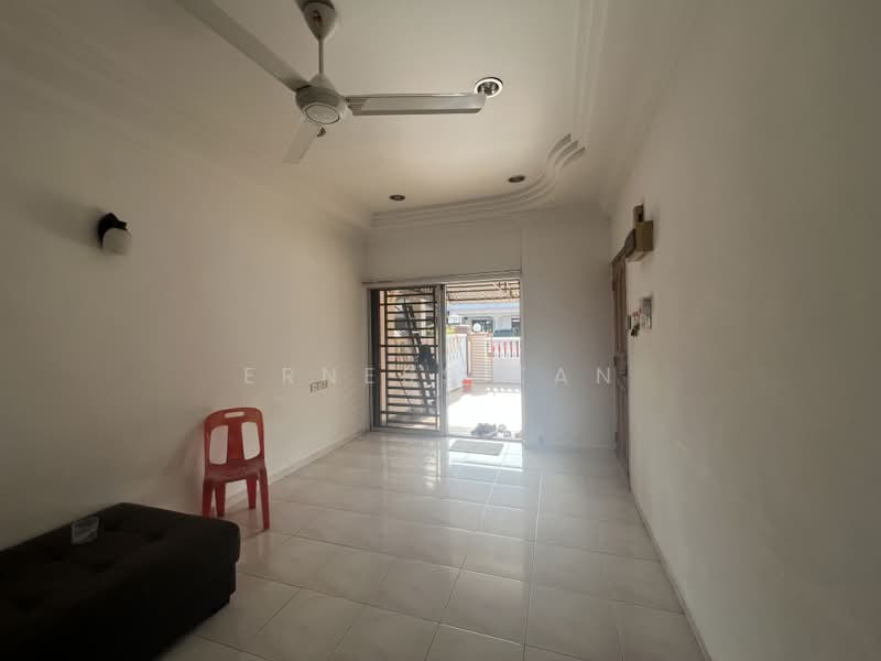 1-storey Terraced House for Rent in Taman Suria (Johor Bahru) - Erness Tan - PropertyGuru.com.my
